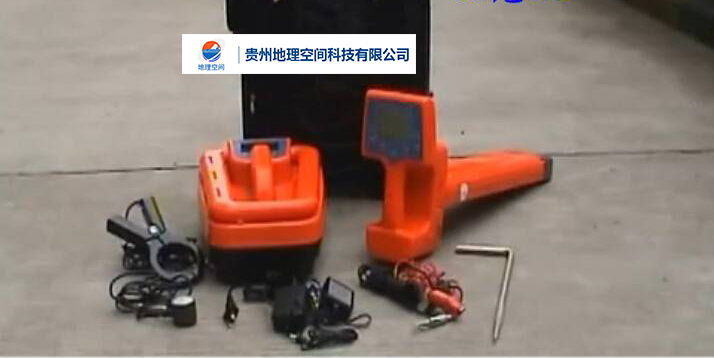 貴州管線探測儀器設備