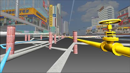 貴州管網(wǎng)探測(cè)儀器設(shè)備