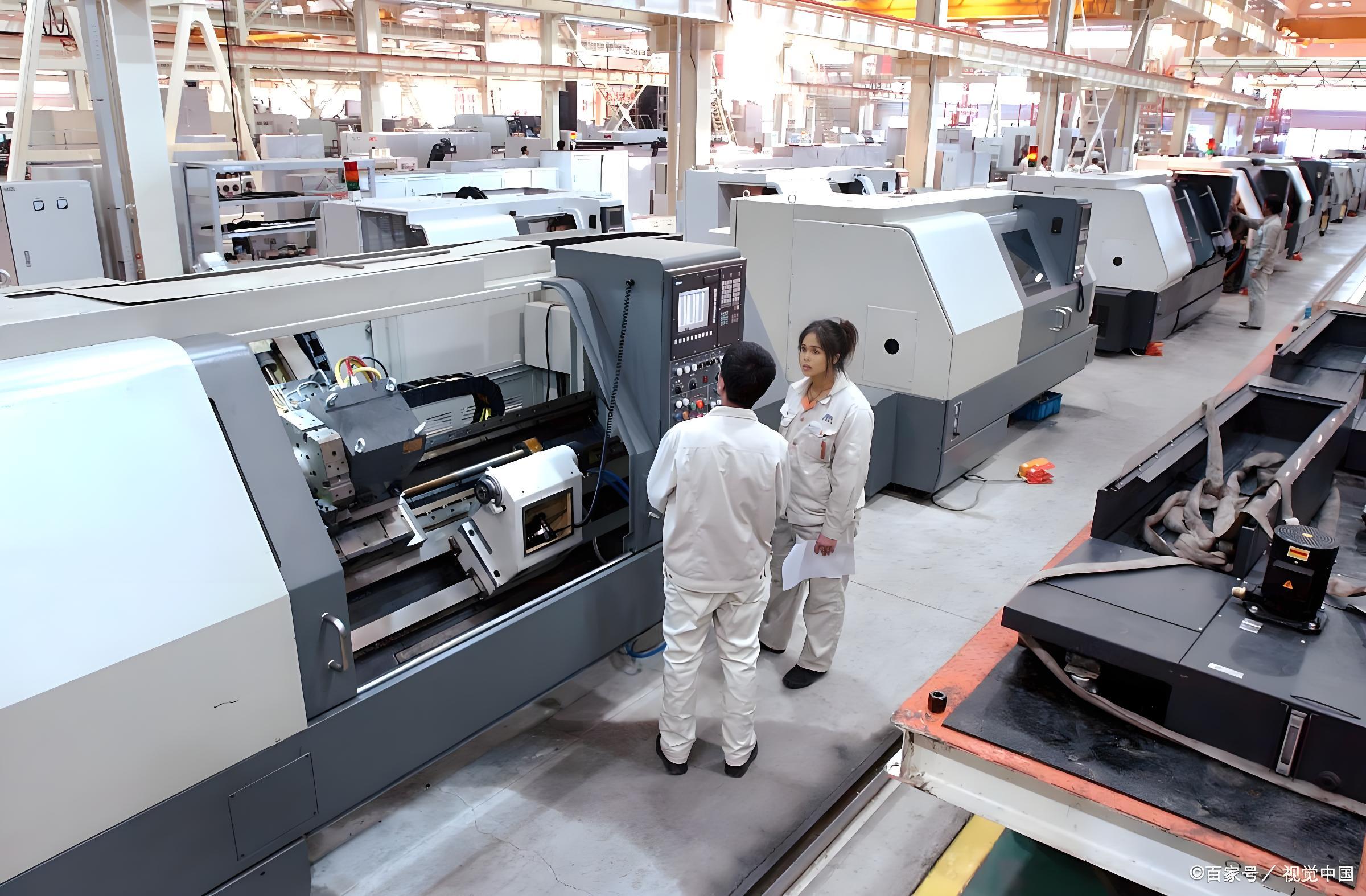 斗山機(jī)床維修廠家，20年為您機(jī)床守護(hù)